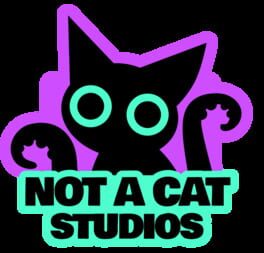 Not A Cat Studios