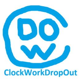 ClockWorkDropOut