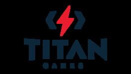 Titan Games