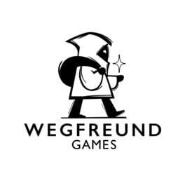 Wegfreund Games