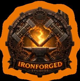 Ironforged Studios
