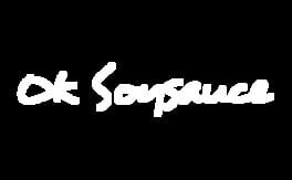 Ok Soysauce