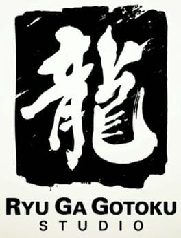 Ryu Ga Gotoku Studio