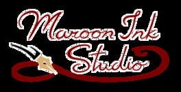 Maroon Ink Studio