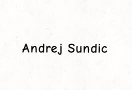 Andrej Sundic