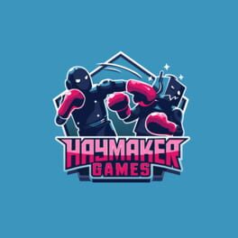 Haymaker Games