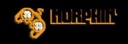 Morphin' Games