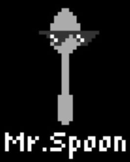 Mr.Spoon
