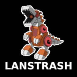Lanstrash