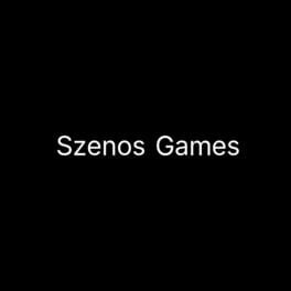 Szenos Games