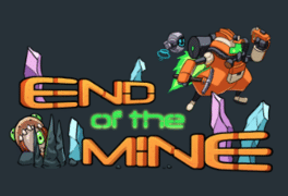 End of the Mine