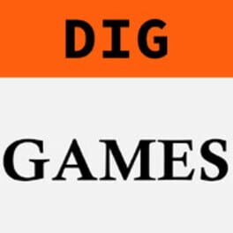 Dig Games