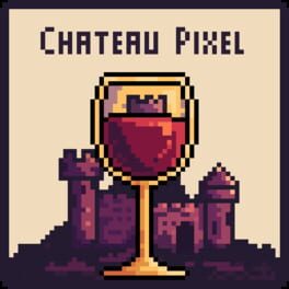 Chateau Pixel
