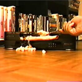FeedYourVCR