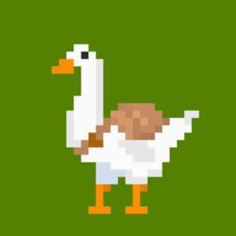 Questing Goose Studio