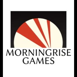 Morningrise Games