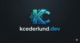 Kcederlund.dev