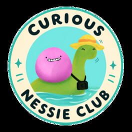 Curious Nessie Club