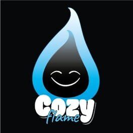 CozyFlame Games