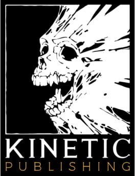 Kinetic Publishing
