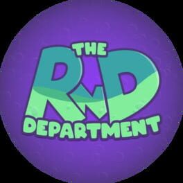 The RnD Department