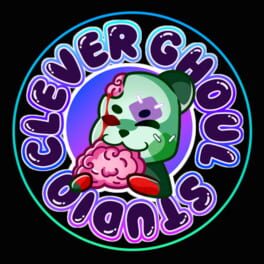 Clever Ghoul Studio