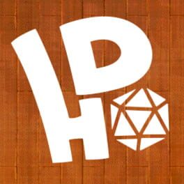 DieCorp Games
