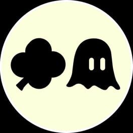 Lucky Ghost