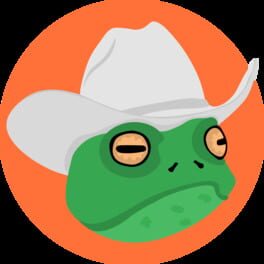 Cowboy Toad Games