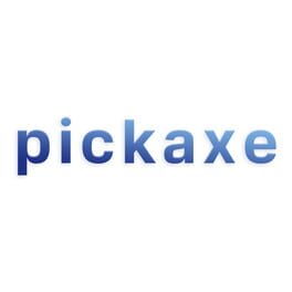 Pickaxe