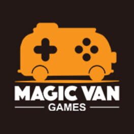 Magic Van Games