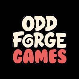 Odd Forge Games