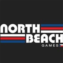 North Beach Games Prague