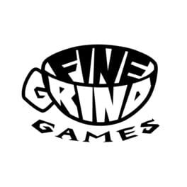 Fine Grind Games