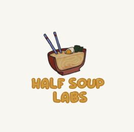 Half Soup Labs