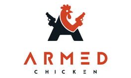 Armed Chicken