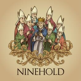 Ninehold