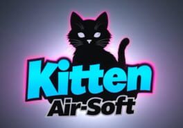 Kitten Games