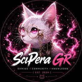 SciPera GR