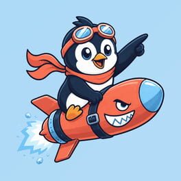 Torpedo Penguin