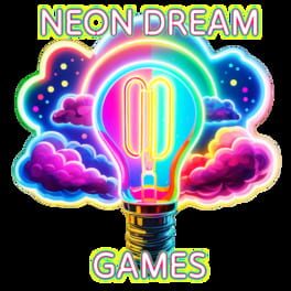 Neon Dream Games