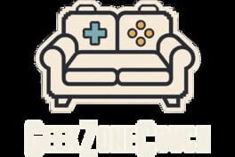 GeekZoneCouch