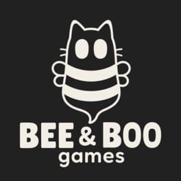 Bee & Boo Games