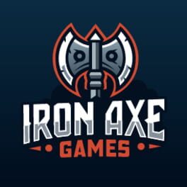 Iron Axe Games