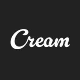 Cream Games
