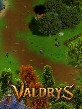 Valdrys Games