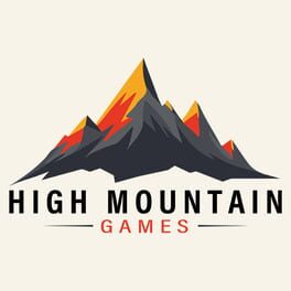 High Mountain Games