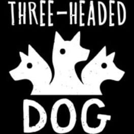 Three Headed Dog