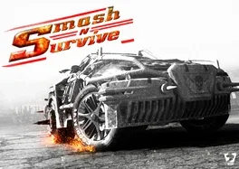 Smash 'N' Survive image