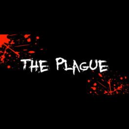 The Plague Game Cover Artwork